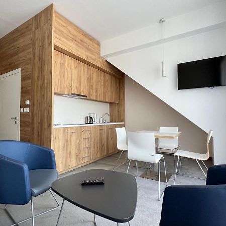 Aparthotel Apartamenty Czarna Gora 414 Sienna  Exteriér fotografie