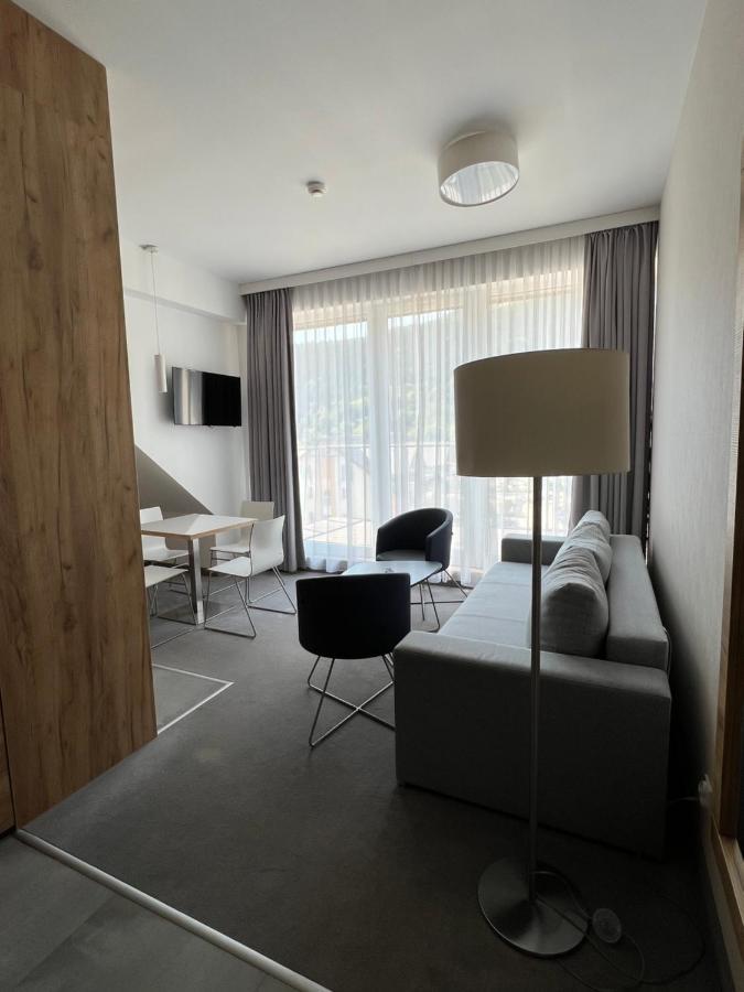 Aparthotel Apartamenty Czarna Gora 414 Sienna  Exteriér fotografie