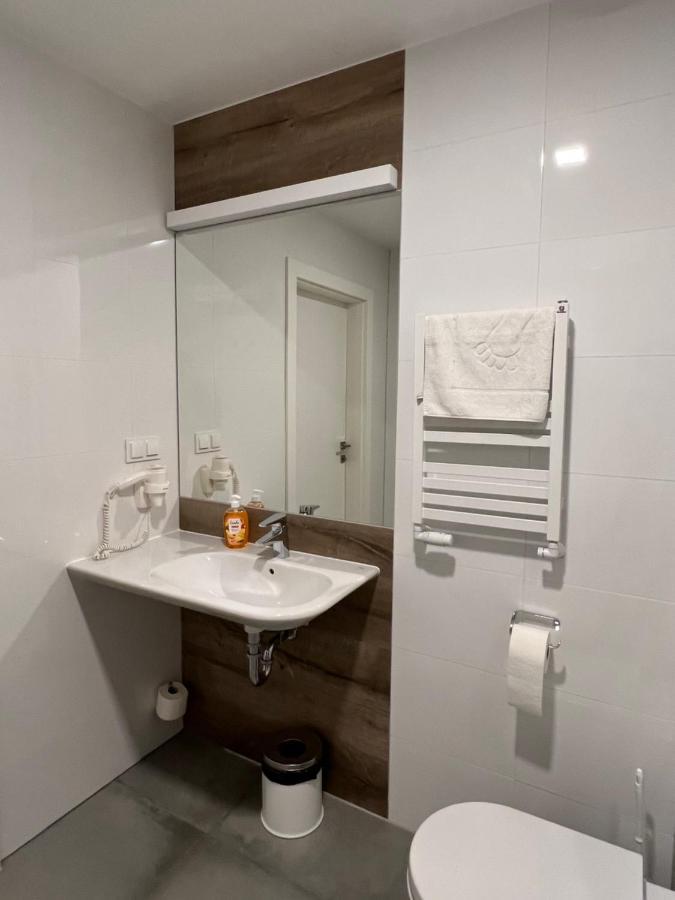 Aparthotel Apartamenty Czarna Gora 414 Sienna  Exteriér fotografie