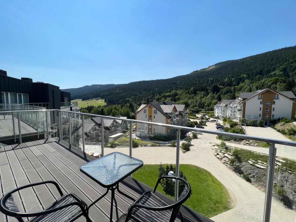 Aparthotel Apartamenty Czarna Gora 414 Sienna  Exteriér fotografie